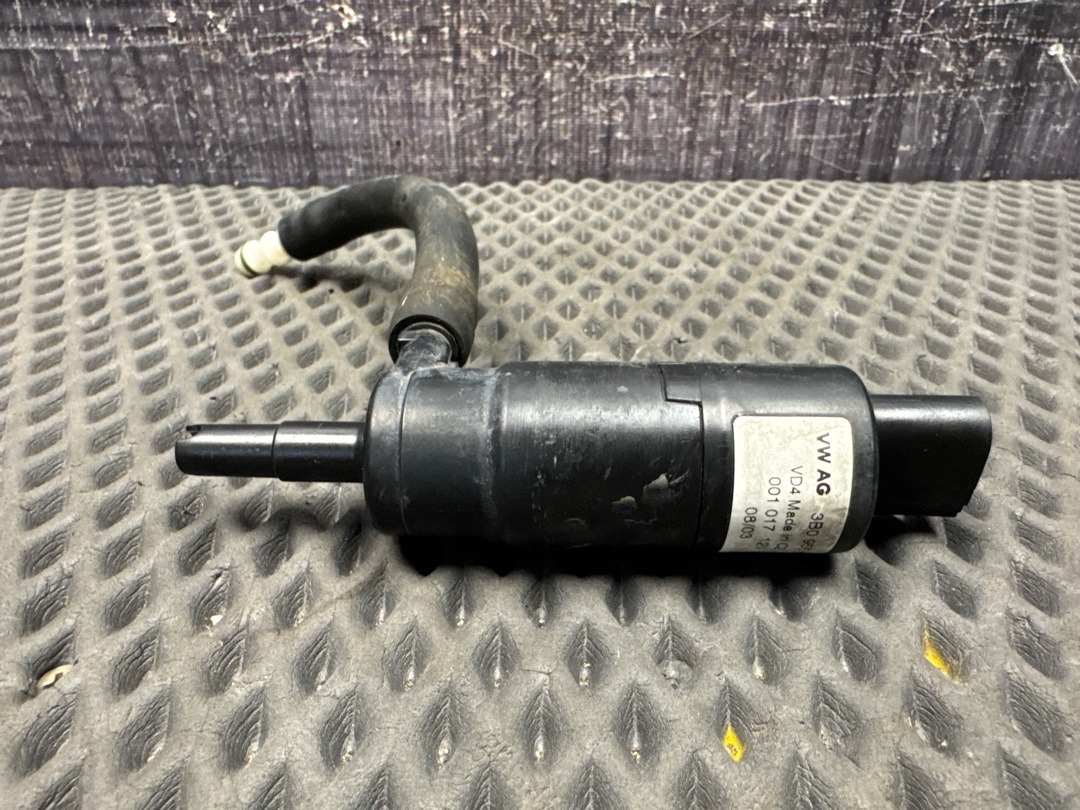 Мотор бачка стеклоомывателя, 940 рублей, Красноярск