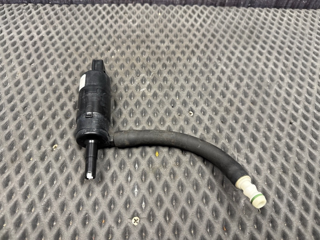 Мотор бачка стеклоомывателя, 940 рублей, Красноярск