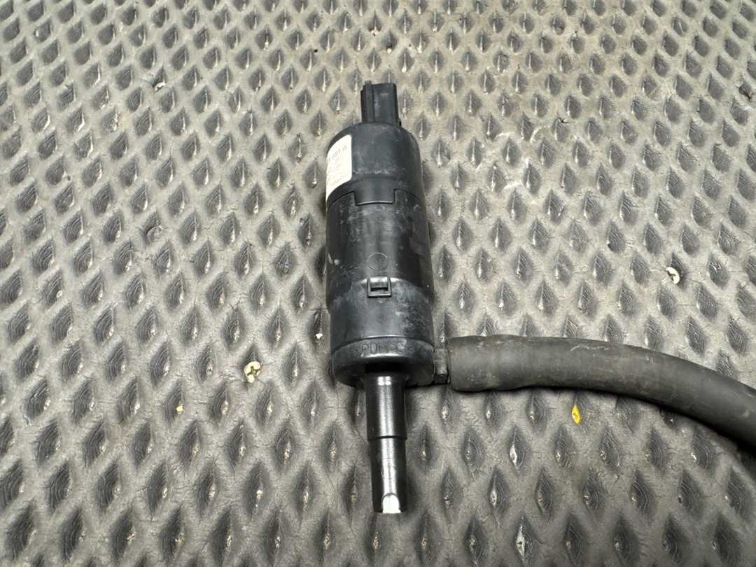 Мотор бачка стеклоомывателя, 940 рублей, Красноярск