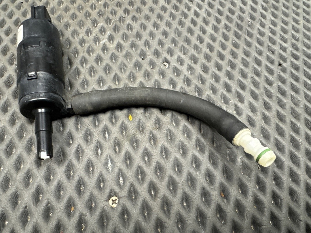 Мотор бачка стеклоомывателя, 940 рублей, Красноярск