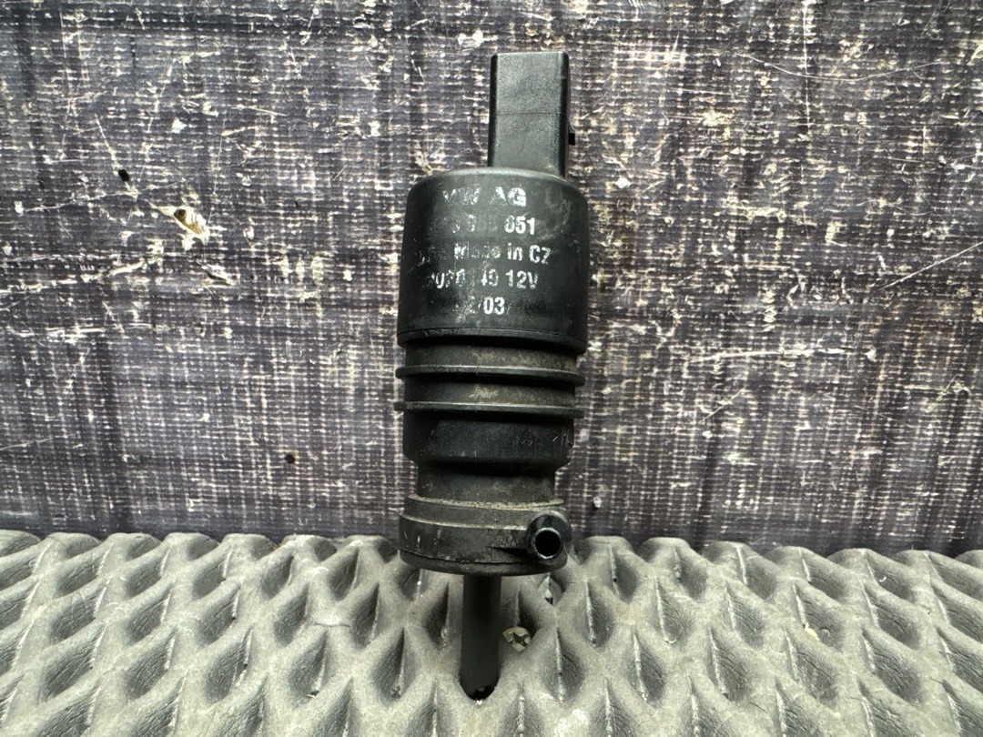 Мотор бачка стеклоомывателя, 970 рублей, Красноярск