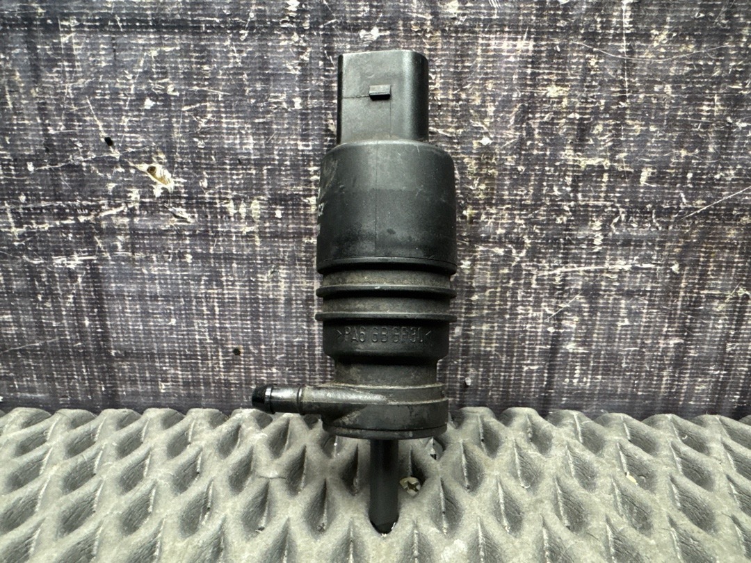 Мотор бачка стеклоомывателя, 970 рублей, Красноярск