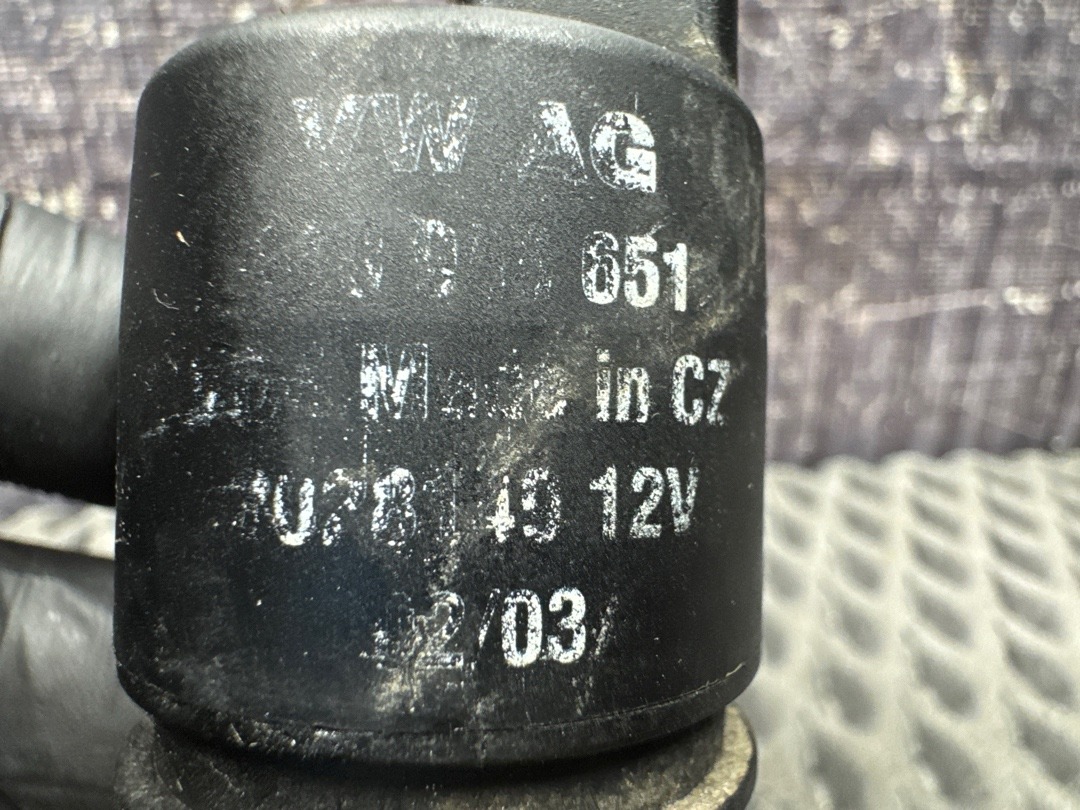 Мотор бачка стеклоомывателя, 970 рублей, Красноярск