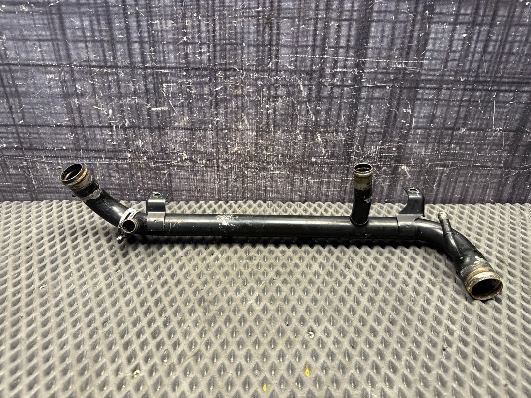 Трубка охлаждения, 1670 рублей, Красноярск