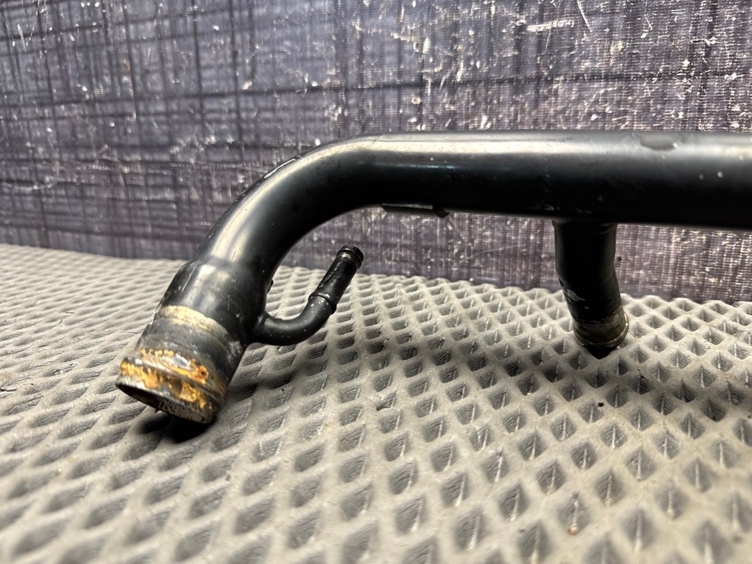 Трубка охлаждения, 1670 рублей, Красноярск