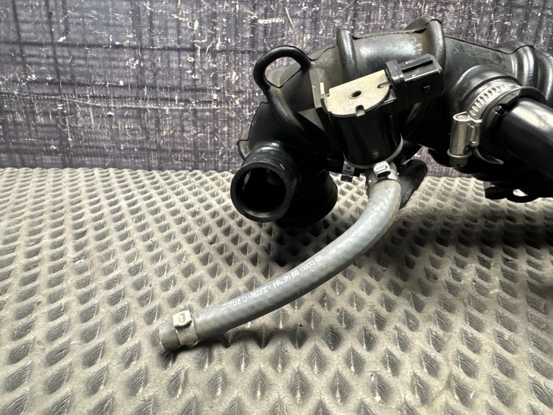 Гофра впуска, 5920 рублей, Красноярск