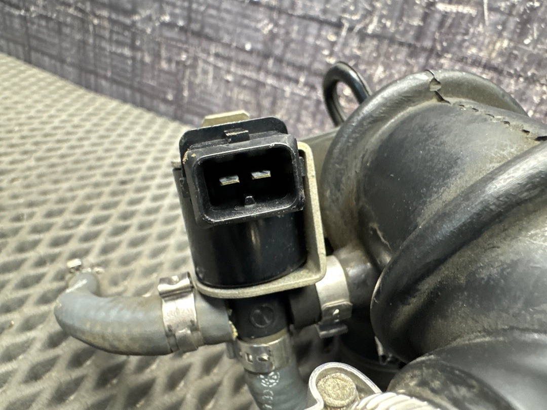 Гофра впуска, 5920 рублей, Красноярск