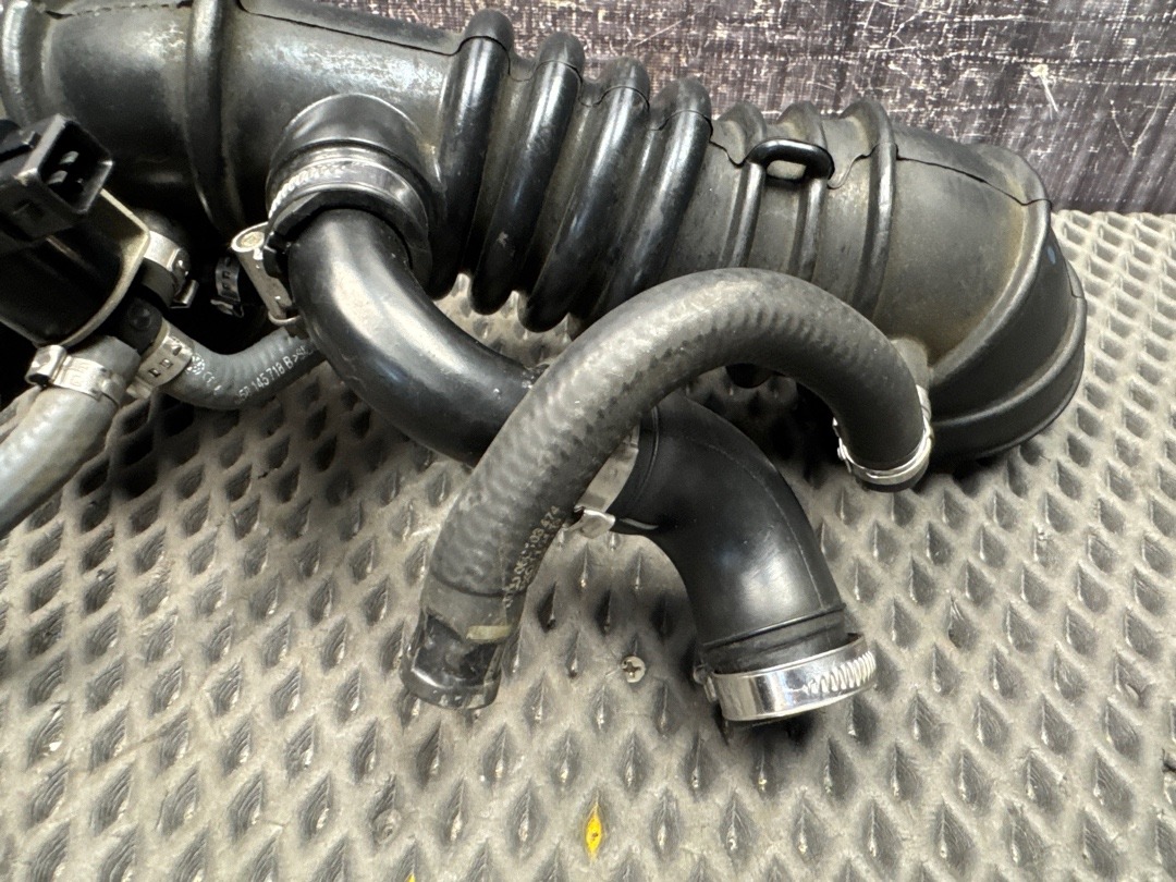 Гофра впуска, 5920 рублей, Красноярск