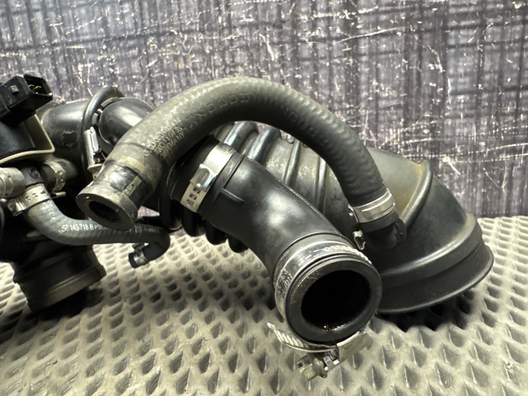 Гофра впуска, 5920 рублей, Красноярск