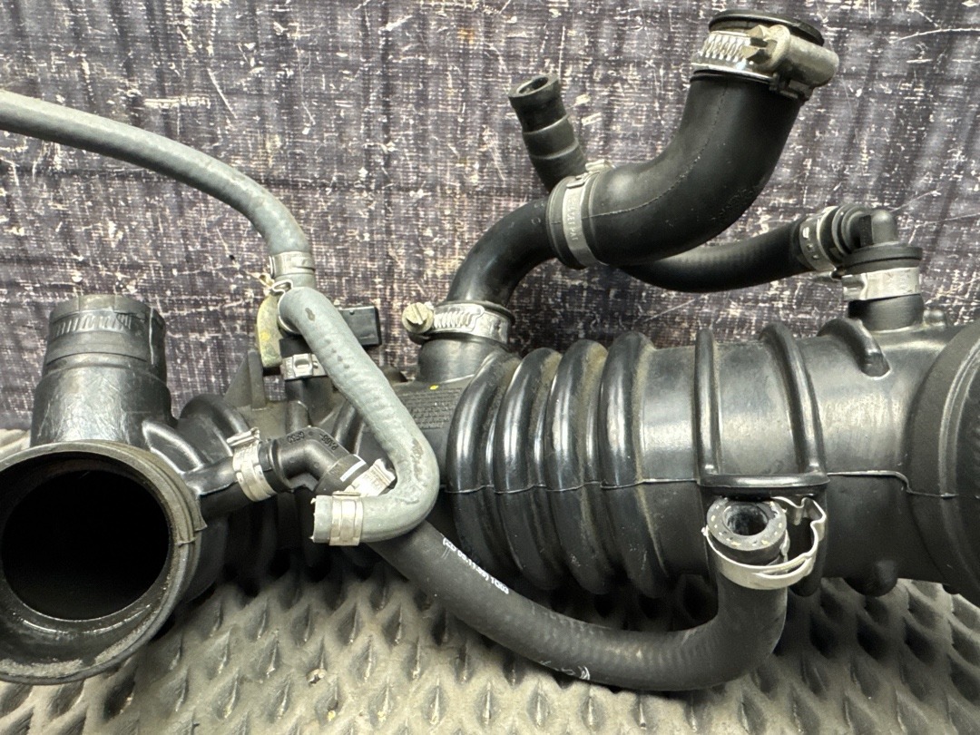 Гофра впуска, 5920 рублей, Красноярск