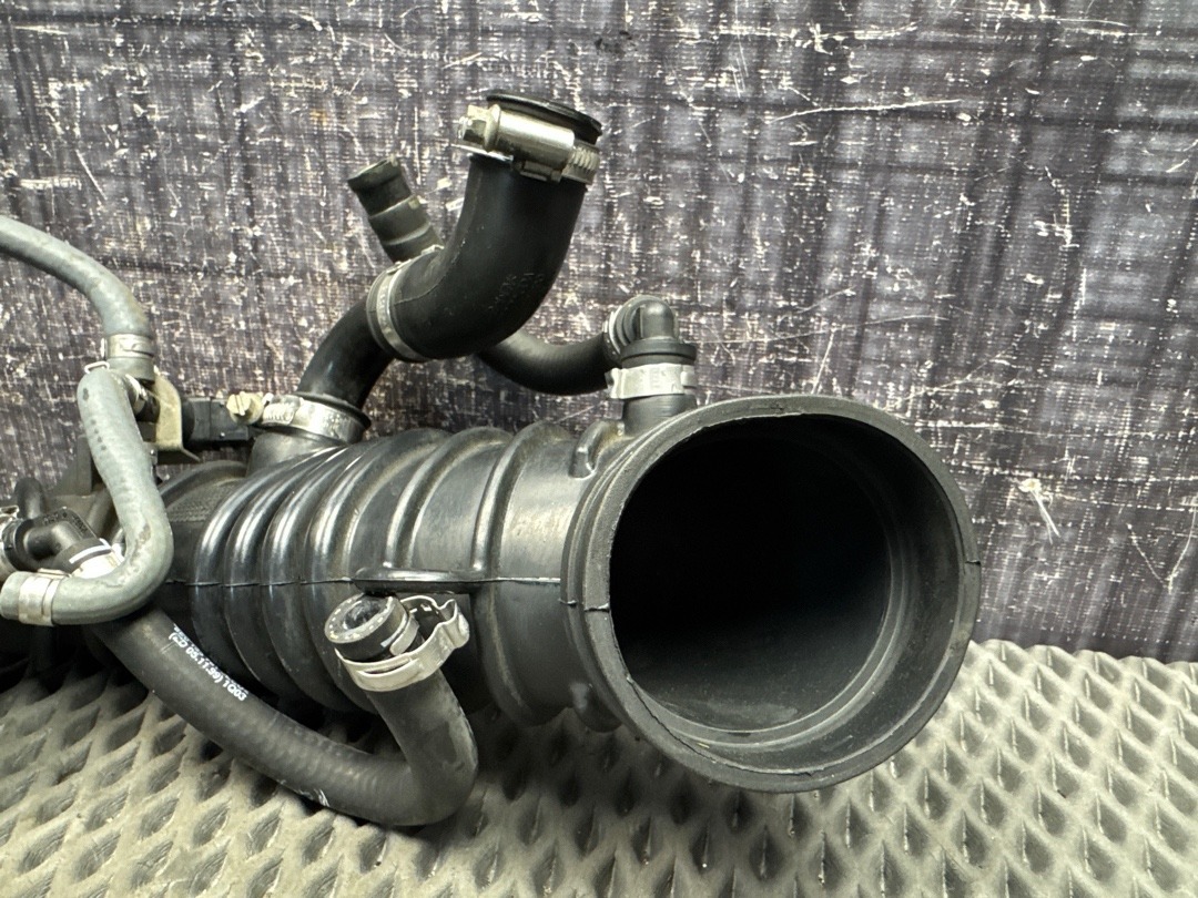 Гофра впуска, 5920 рублей, Красноярск