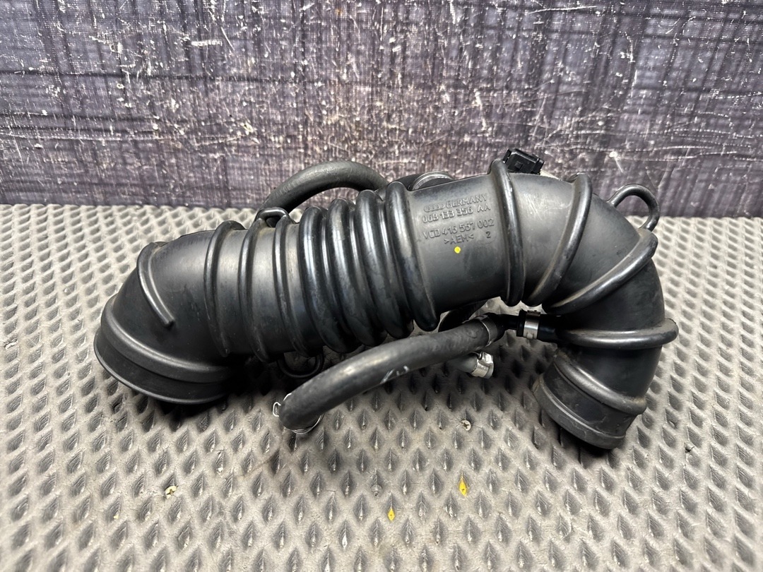 Гофра впуска, 5920 рублей, Красноярск