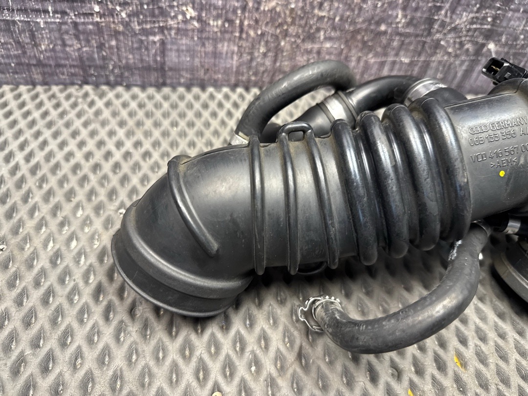 Гофра впуска, 5920 рублей, Красноярск