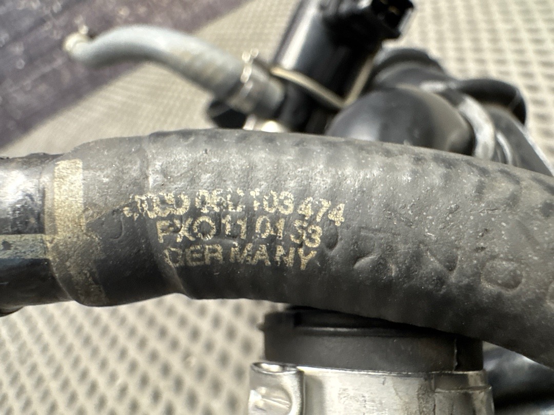 Гофра впуска, 5920 рублей, Красноярск