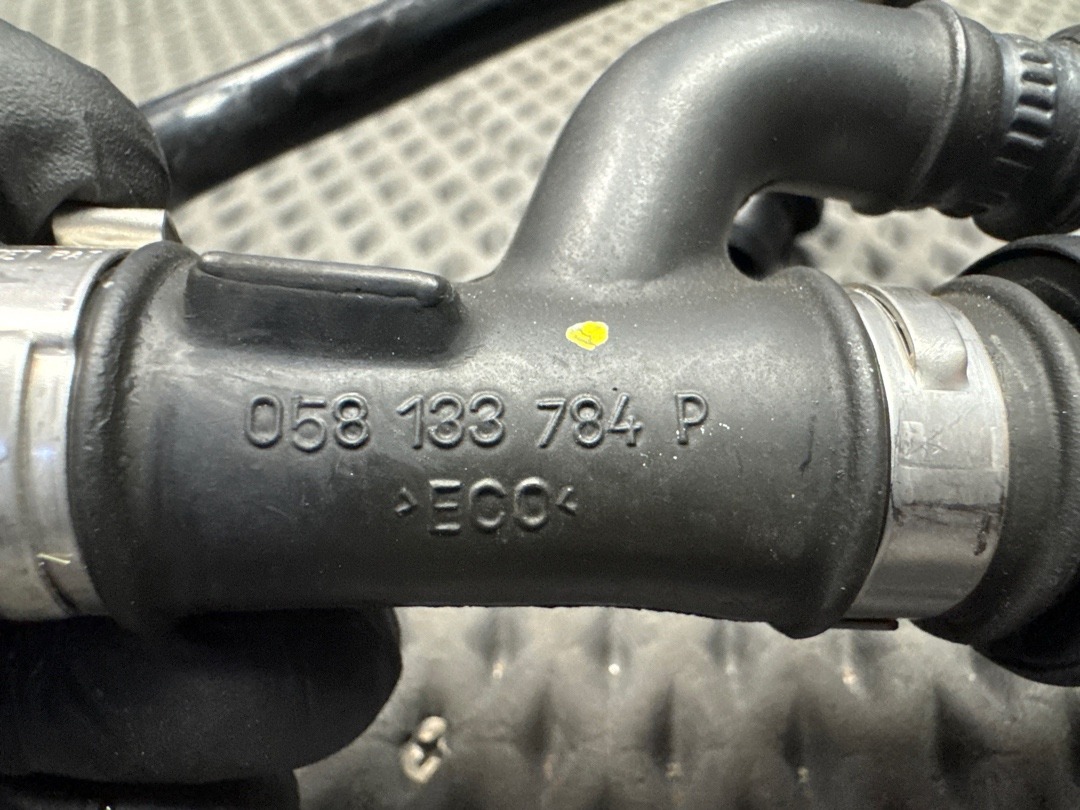 Шланг вакуумный, 3710 рублей, Красноярск