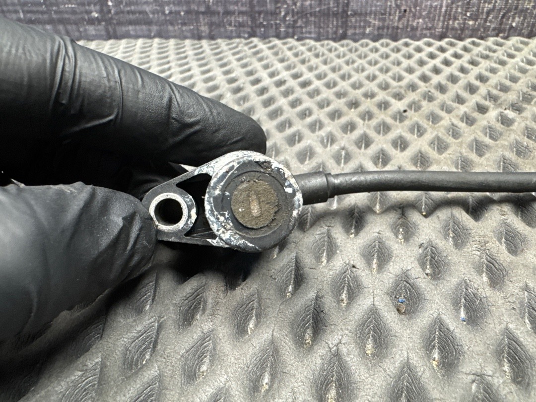 Датчик ABS, 2030 рублей, Красноярск