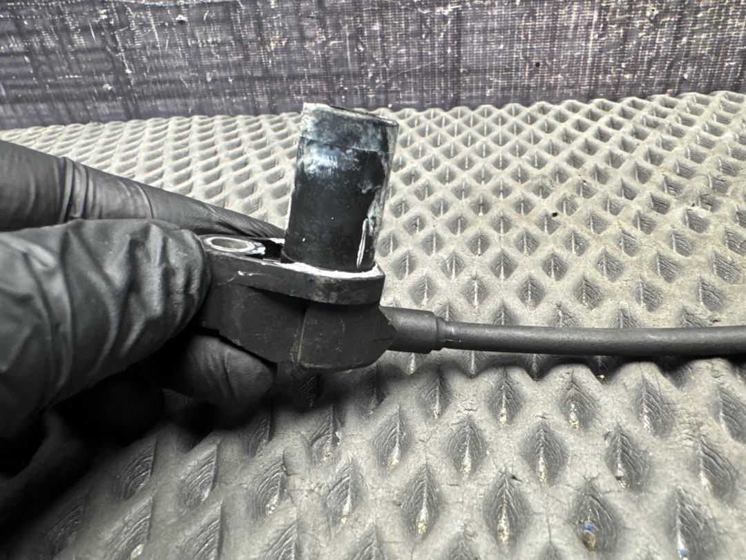 Датчик ABS, 2030 рублей, Красноярск