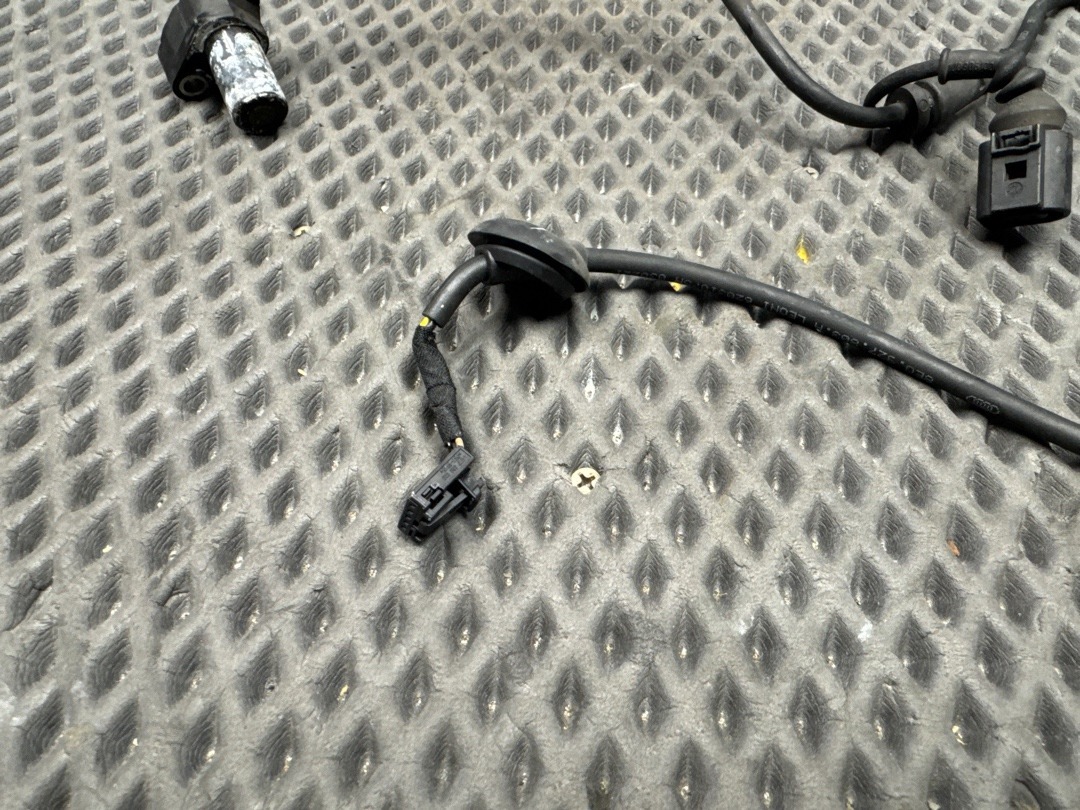 Датчик ABS, 2030 рублей, Красноярск