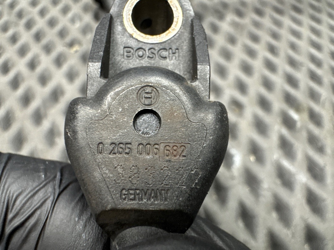 Датчик ABS, 2030 рублей, Красноярск