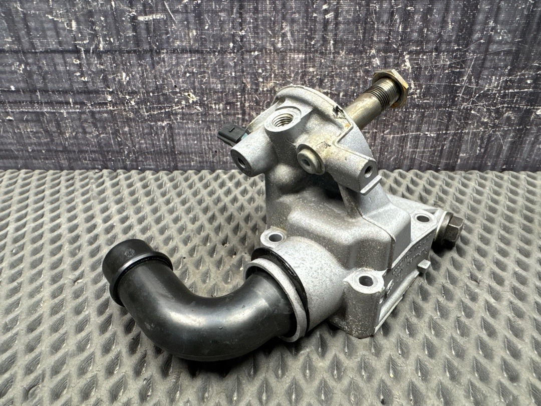 Корпус масляного фильтра, 3220 рублей, Красноярск