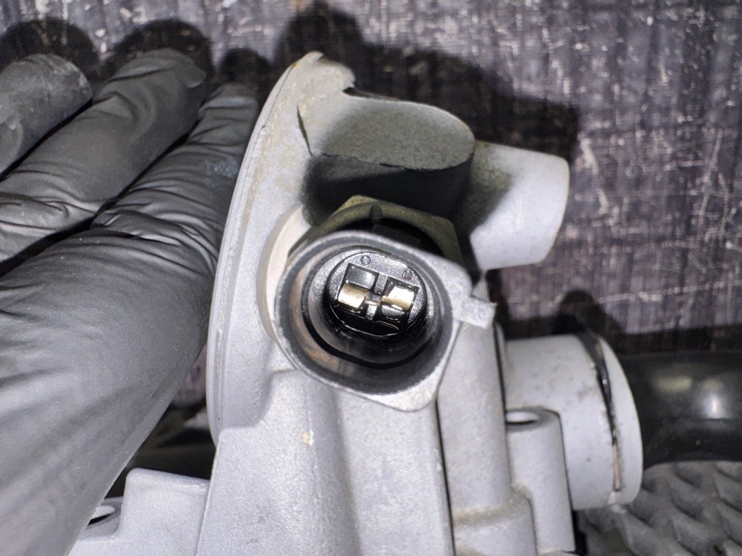 Корпус масляного фильтра, 3220 рублей, Красноярск