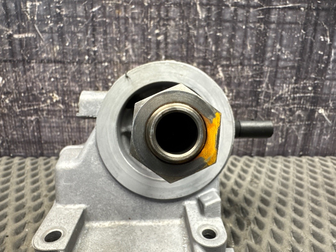 Корпус масляного фильтра, 3220 рублей, Красноярск