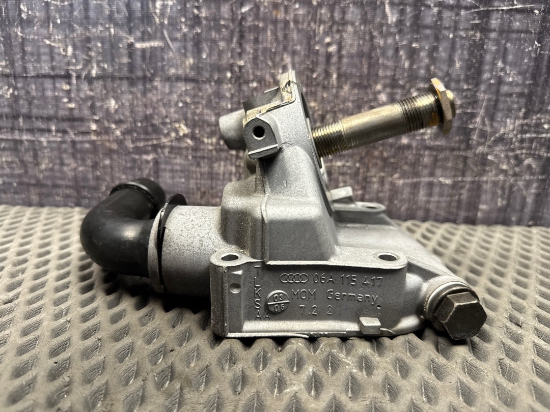 Корпус масляного фильтра, 3220 рублей, Красноярск