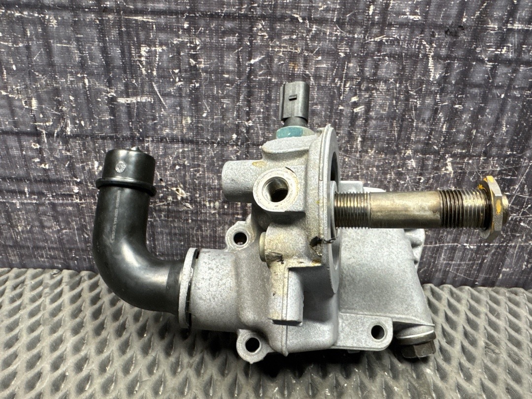 Корпус масляного фильтра, 3220 рублей, Красноярск