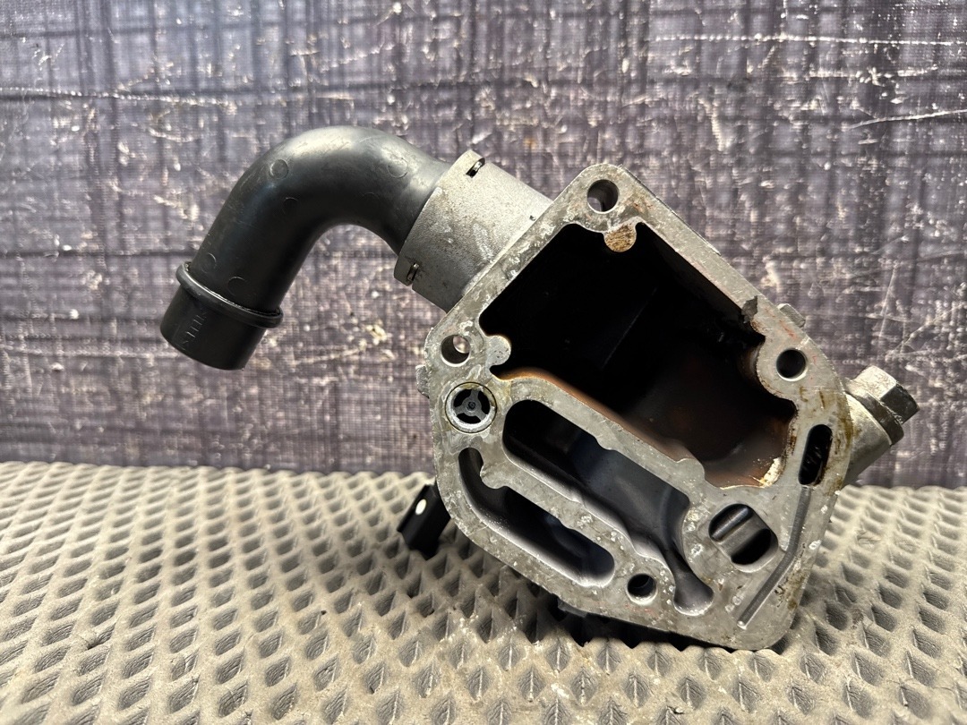 Корпус масляного фильтра, 3220 рублей, Красноярск