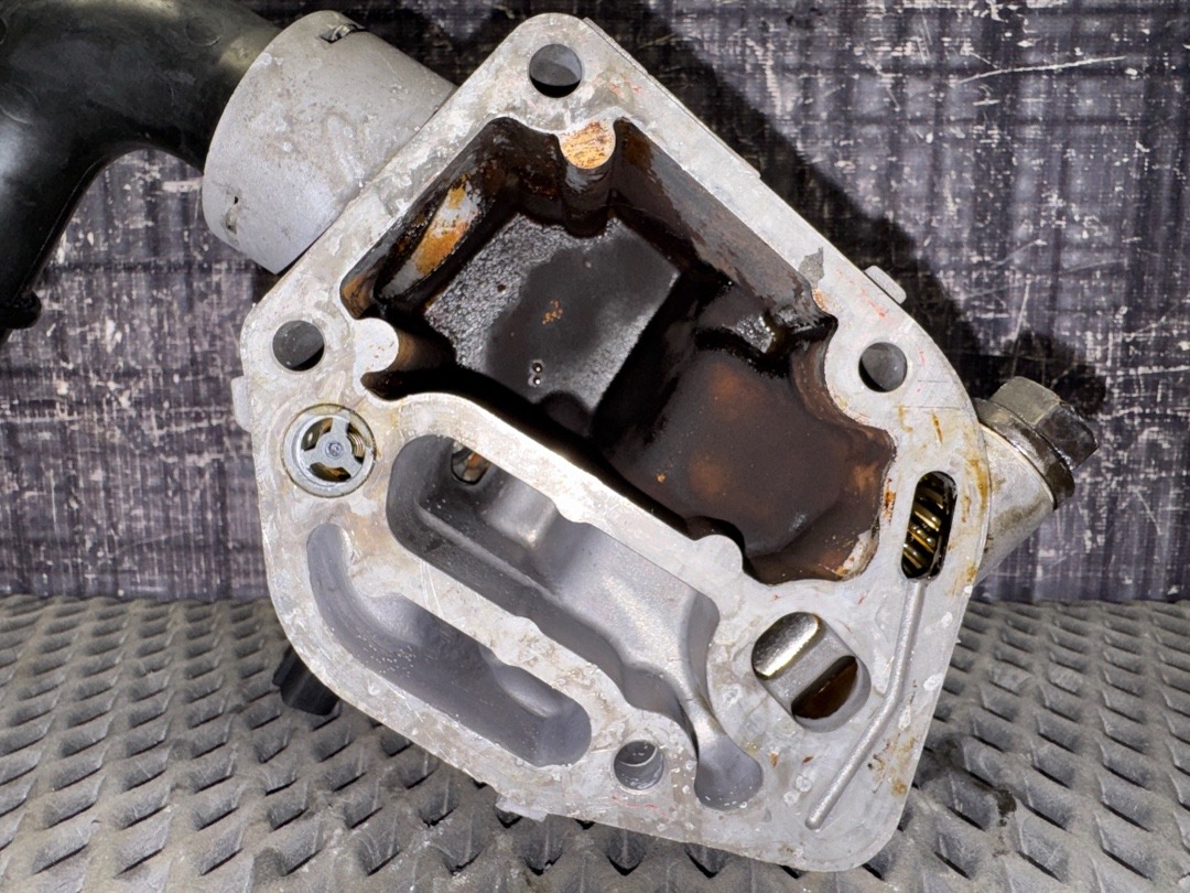 Корпус масляного фильтра, 3220 рублей, Красноярск