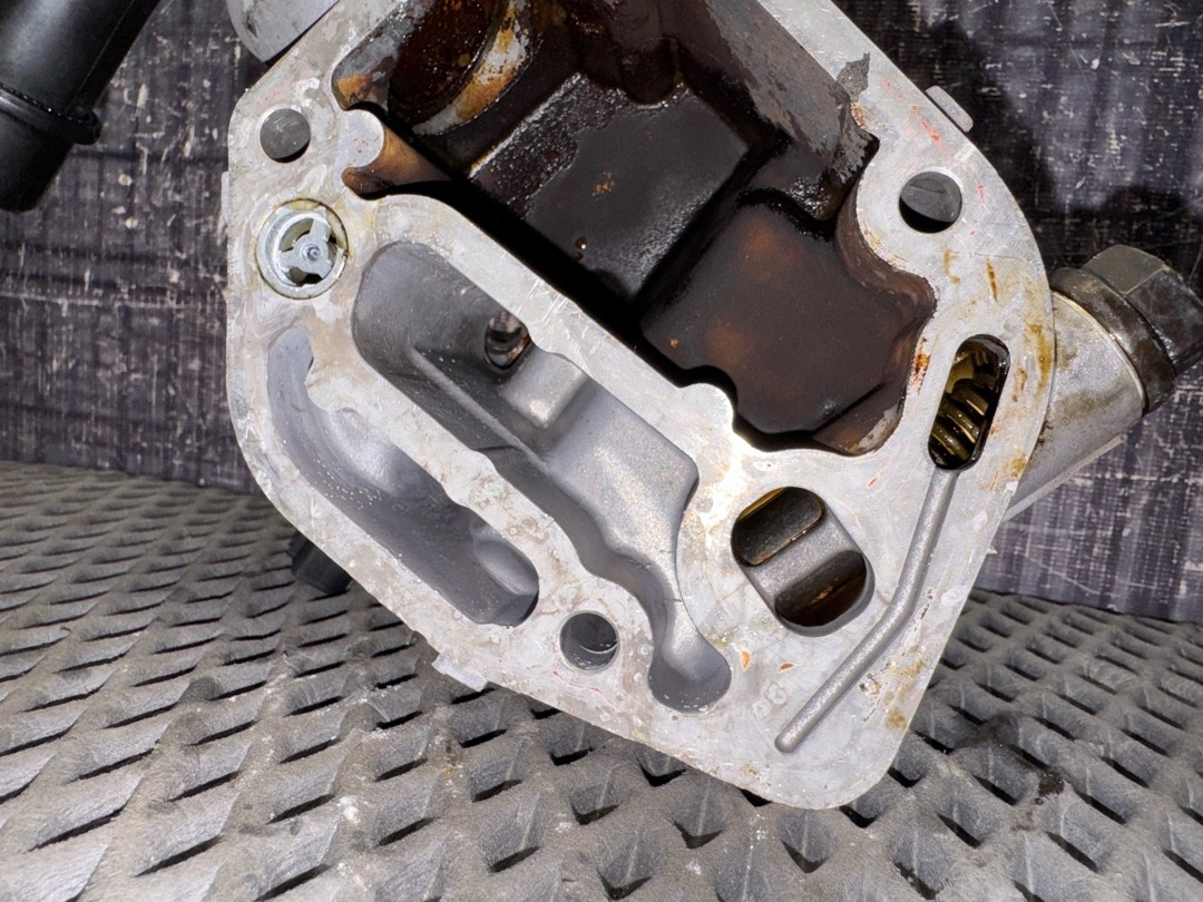 Корпус масляного фильтра, 3220 рублей, Красноярск