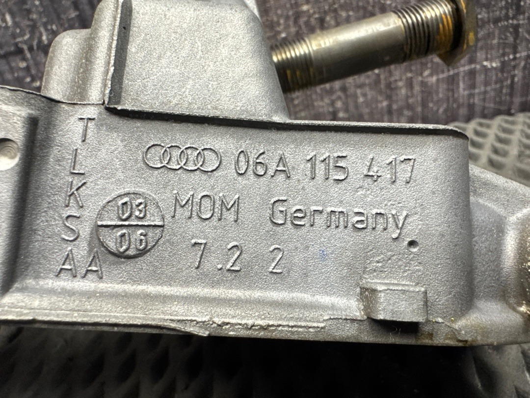 Корпус масляного фильтра, 3220 рублей, Красноярск