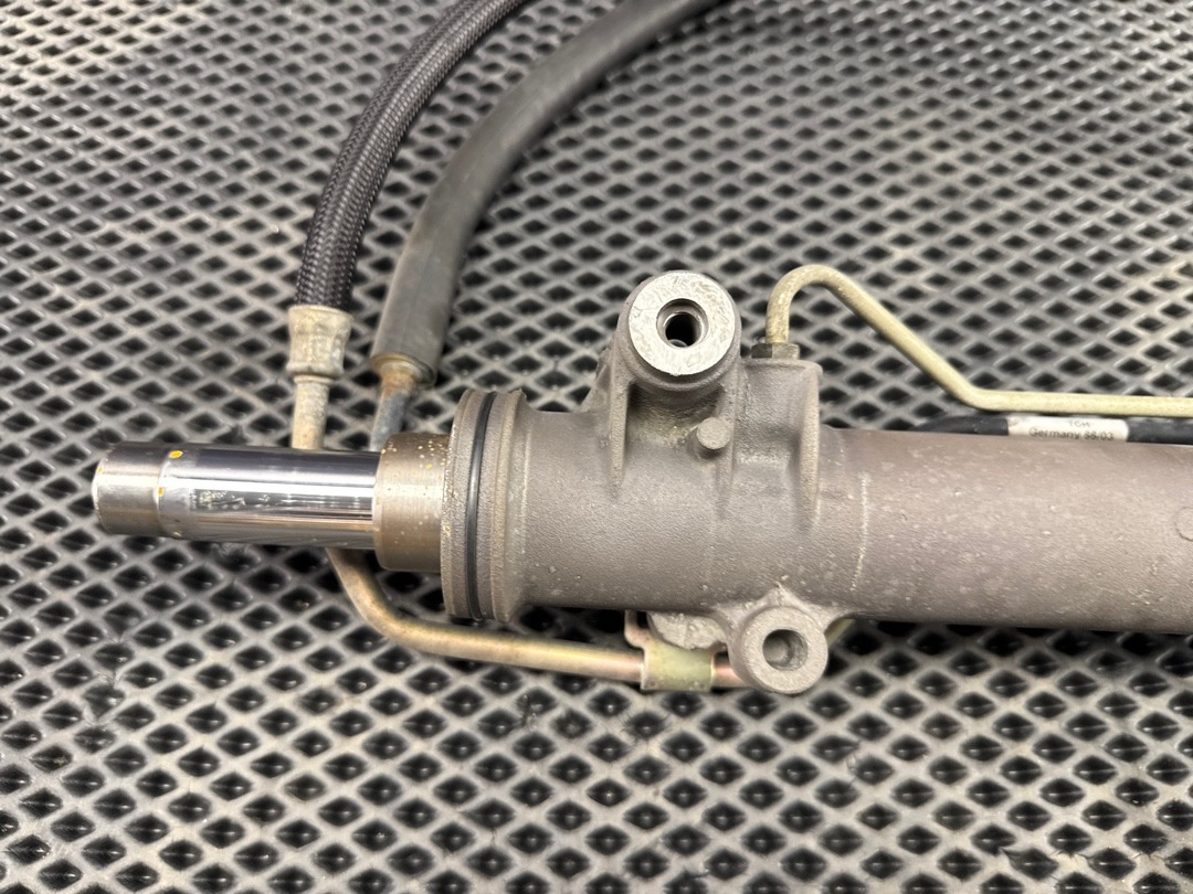 Рулевая рейка, 5260 рублей, Красноярск