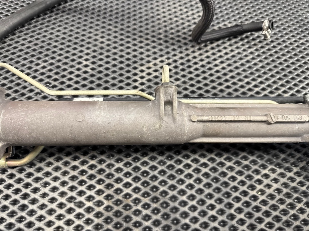 Рулевая рейка, 5260 рублей, Красноярск