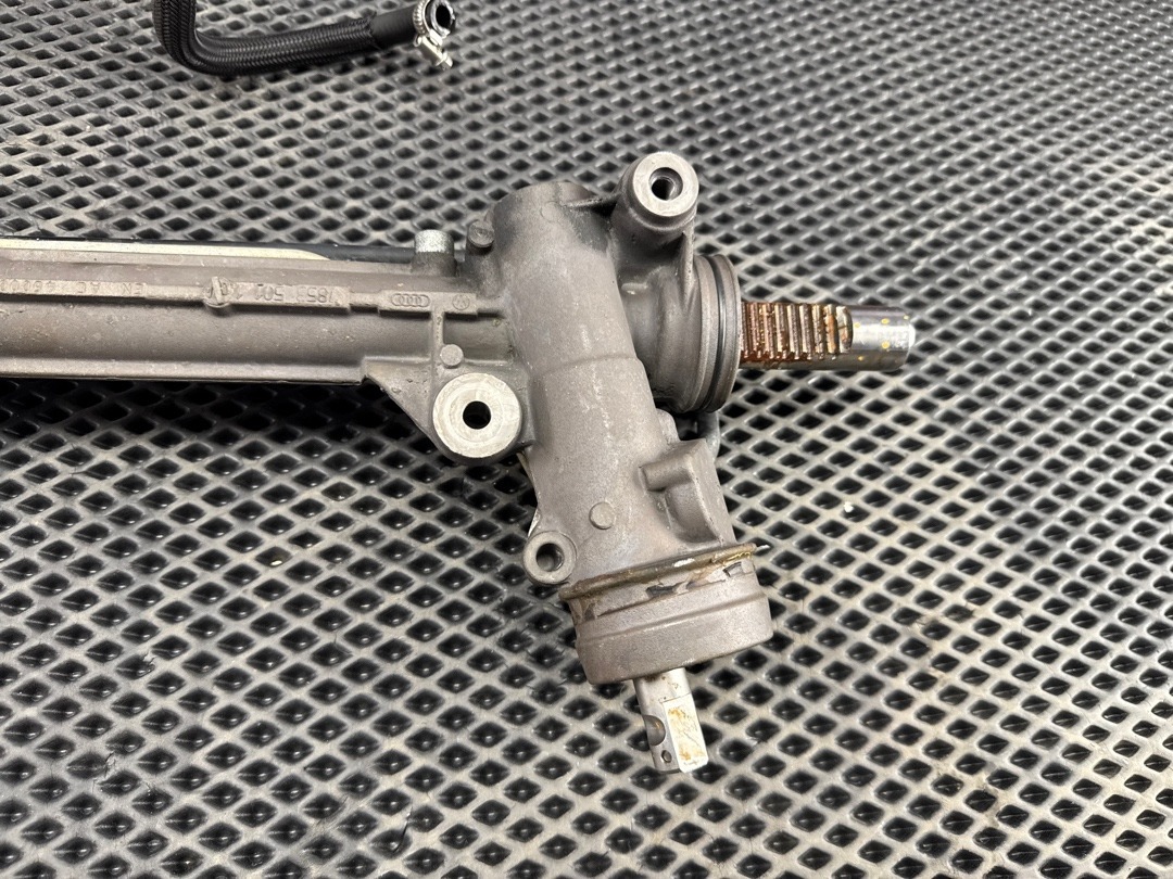 Рулевая рейка, 5260 рублей, Красноярск