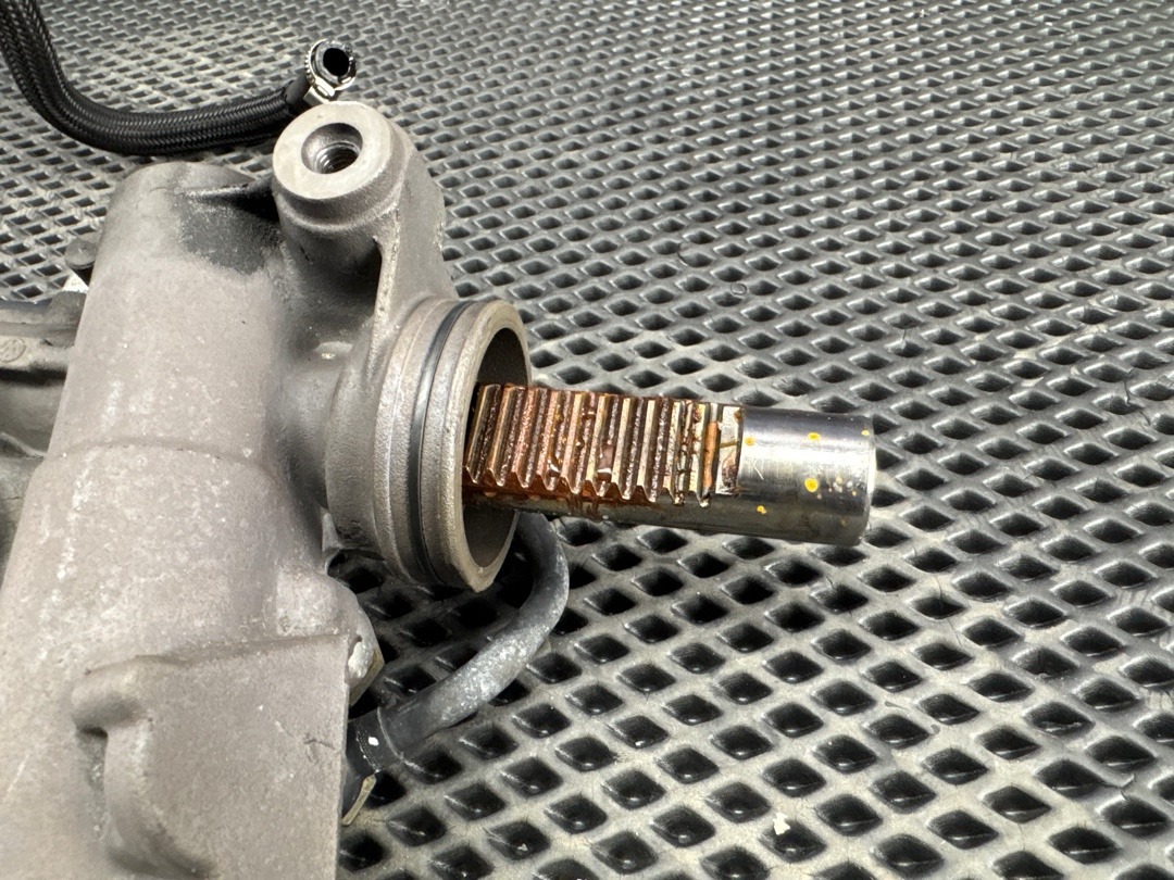 Рулевая рейка, 5260 рублей, Красноярск