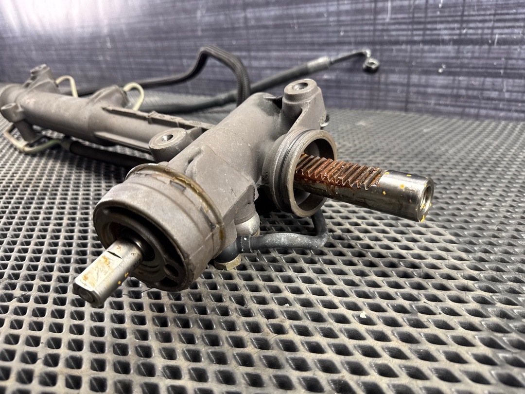 Рулевая рейка, 5260 рублей, Красноярск