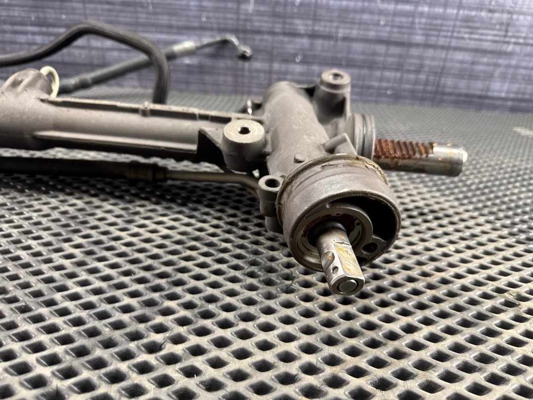 Рулевая рейка, 5260 рублей, Красноярск