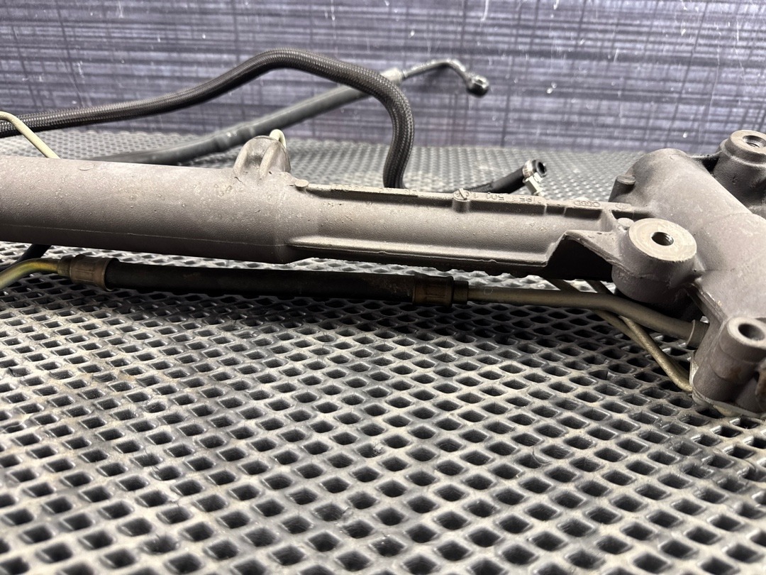 Рулевая рейка, 5260 рублей, Красноярск