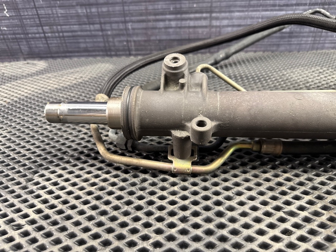 Рулевая рейка, 5260 рублей, Красноярск