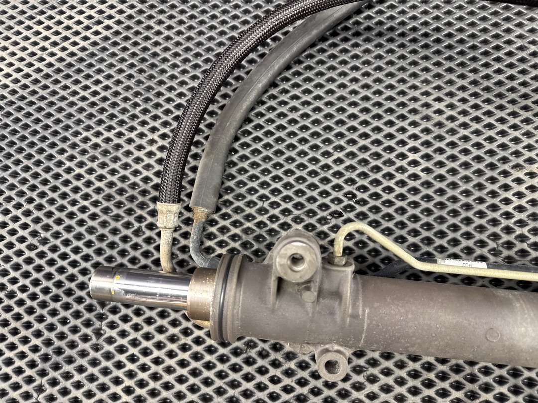 Рулевая рейка, 5260 рублей, Красноярск