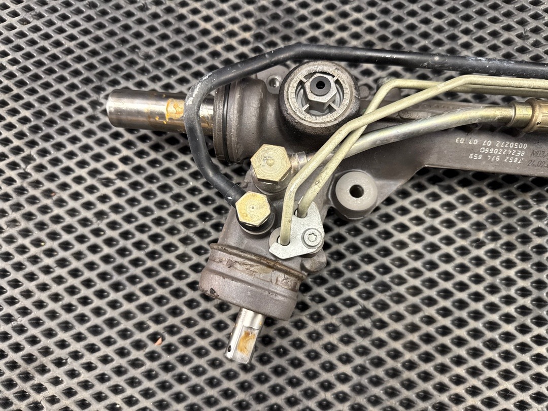 Рулевая рейка, 5260 рублей, Красноярск