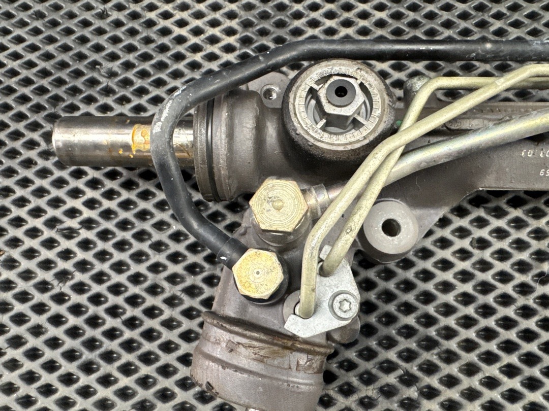 Рулевая рейка, 5260 рублей, Красноярск