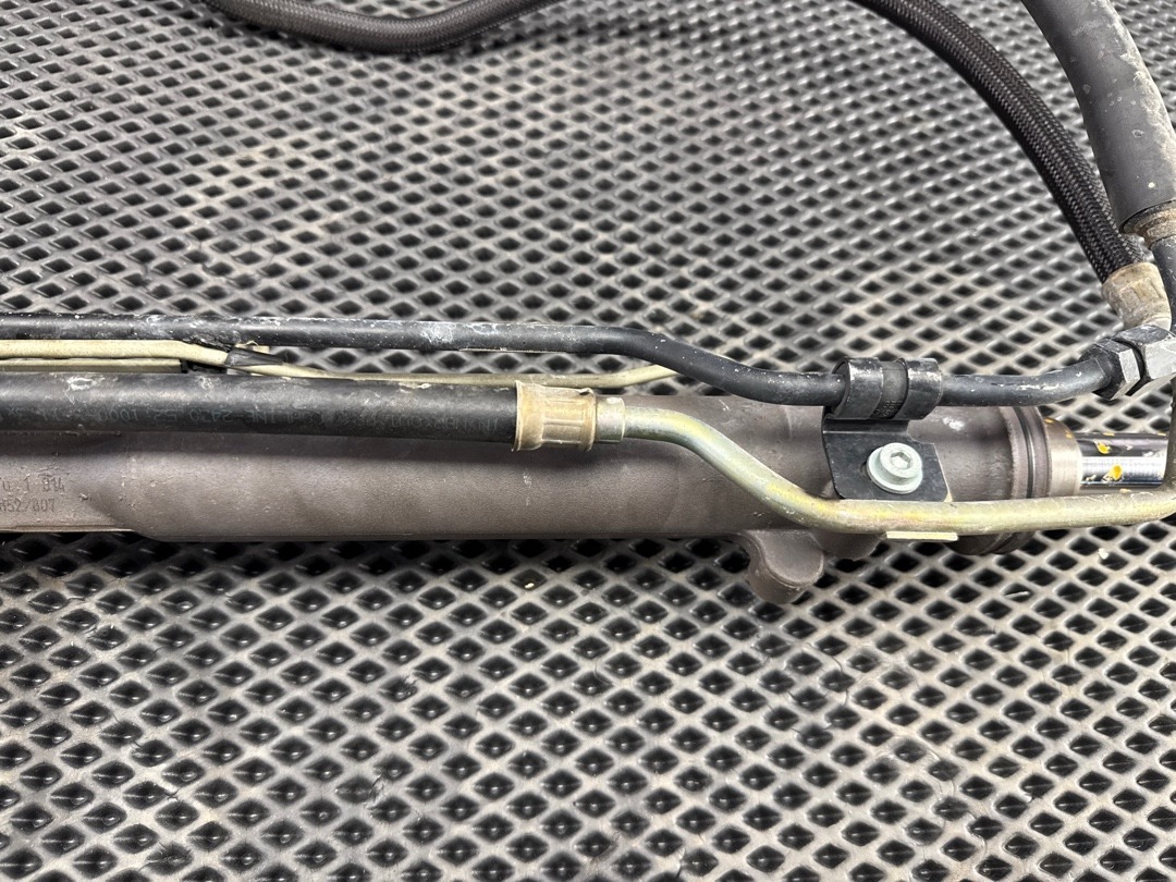 Рулевая рейка, 5260 рублей, Красноярск