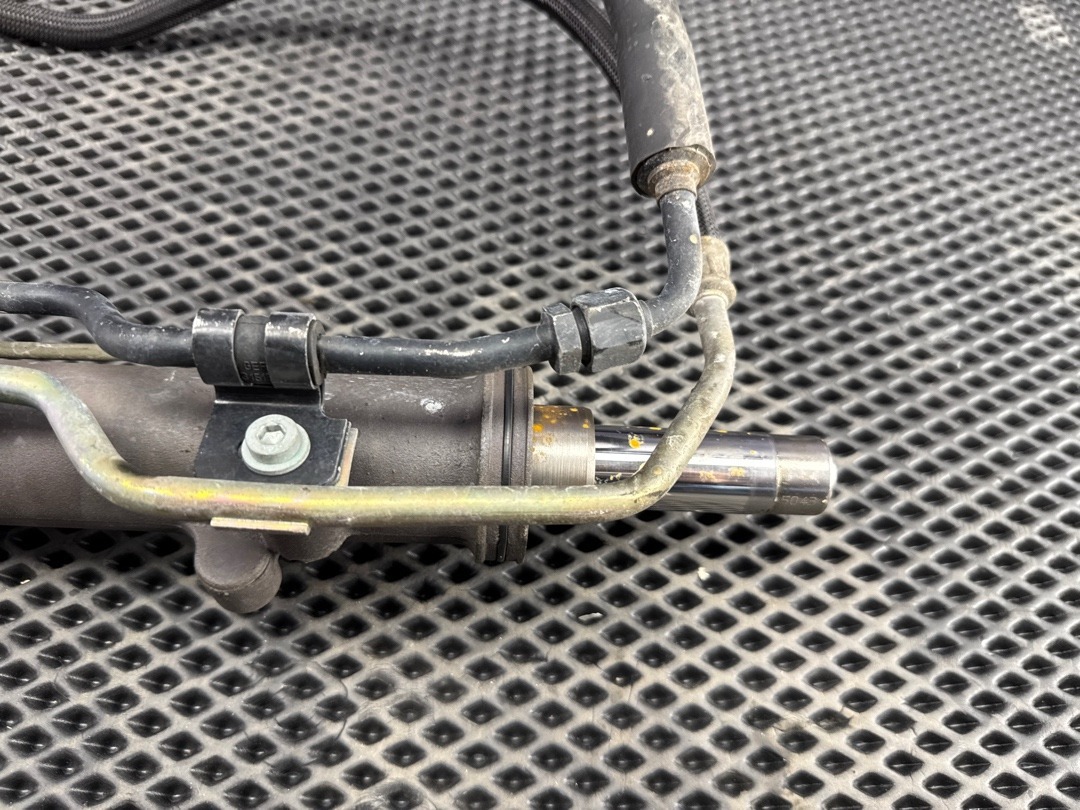 Рулевая рейка, 5260 рублей, Красноярск