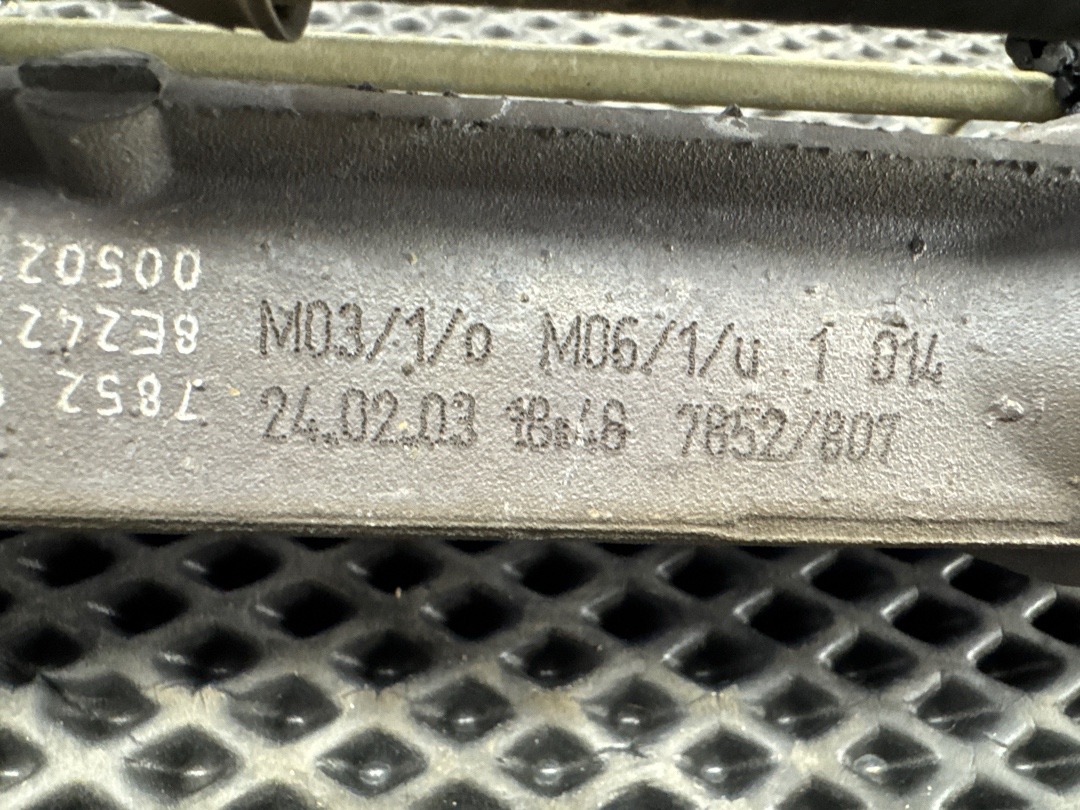 Рулевая рейка, 5260 рублей, Красноярск