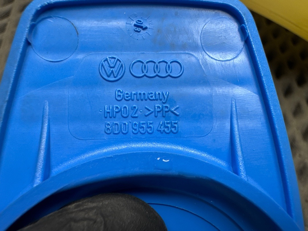 Бачок омывателя, 2960 рублей, Красноярск