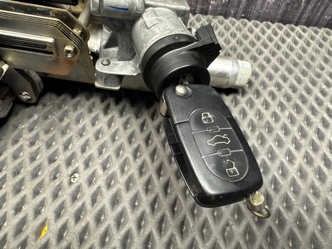 Рулевая колонка, 2910 рублей, Красноярск