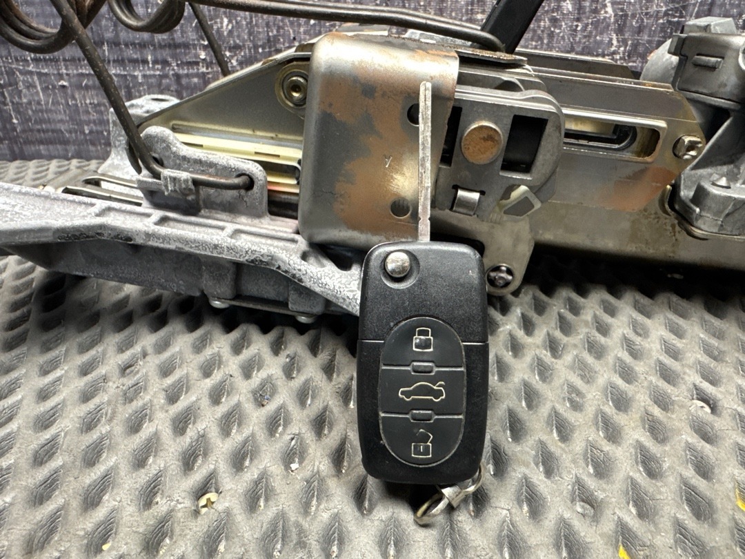 Рулевая колонка, 2910 рублей, Красноярск