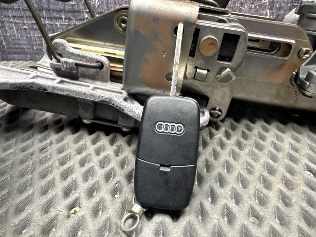 Рулевая колонка, 2910 рублей, Красноярск